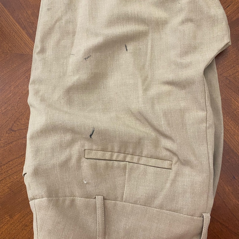 Woman’s pants